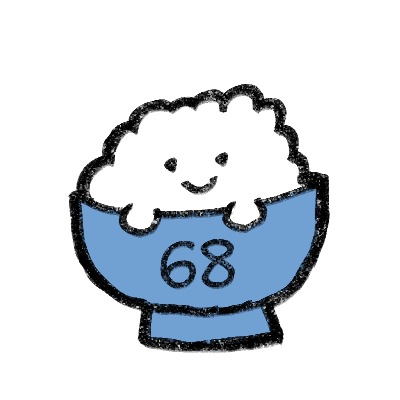 プロフィールアイコン画像